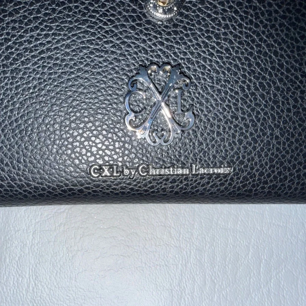Bundle- Christian Lacroix, Adrienne Vittadini, London Fog Wallets